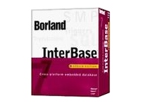 INTERBASE 7.1 DESKTOP ED 2 USER LICENCE