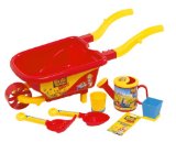 Bob the Builder - Wheelbarrow Set