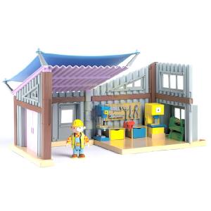 Bob The Builder Bobs Workshop