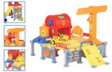 Bob The Builder Clicker Construction Set