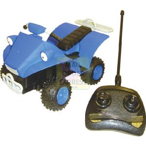 Bob the Builder RC Scrambler