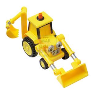 Bob The Builder SnapTrax Vehicle Scoop