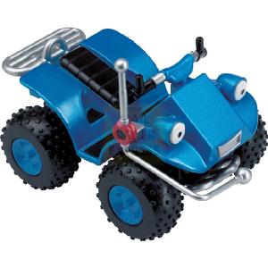 Bob the Builder Talkie Talkie Scrambler