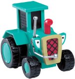 Bob the Builder Talkie Talkie Travis