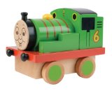 Dan Jam Thomas The Tank Big Buddy Percy