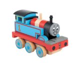 Dan Jam Thomas The Tank Magnetic Stacking Thomas