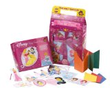 Disney Princes Set Pass Parcel