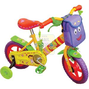 Dora The Explorer Bicycle