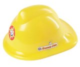 Born To Play Fireman Sam Helmet