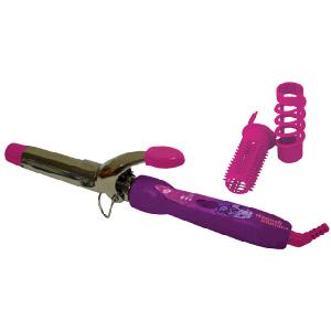 Hannah Montana Curling Tong Medium Heat