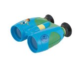 Make Your Own Diego Binoculars