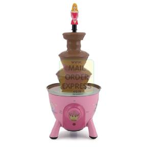 Martin Yaffe Disney Princess Chocolate Fountain