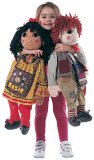 Rosie & Jim - Giant Jim