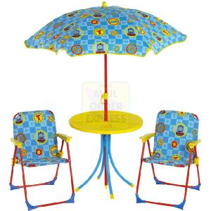 Thomas Patio Set