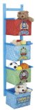 Thomas The Tank Wall Mounted Fabric Storage Unit