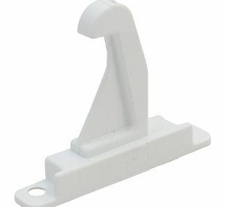 154074 Tumble Dryer Door Catch