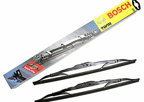 A428S Set Of Wiper Blades