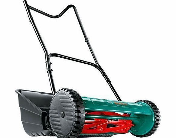 Bosch AHM 38 G Manual Garden Lawn Mower