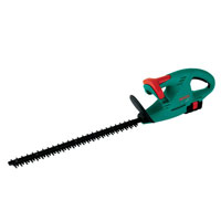 AHS 41 14.4v Cordless Hedge Trimmer 410mm Blade Length   1 Battery 1.5Ah