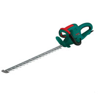 AHS 550-24ST Electric Hedge Trimmer 550mm Blade Length 550w 240v