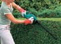 BOSCH AHS41 Cordless Hedge Trimmer