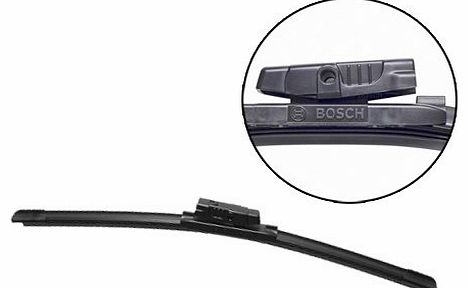 AM26U Multi-Clip Wiper Blade