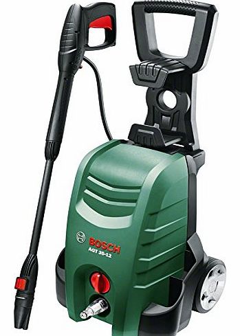 AQT 35-12 Plus Pressure Washer