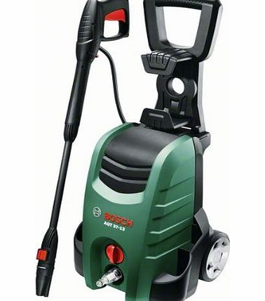 Bosch AQT 37-13 Pressure Washer