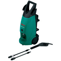 Bosch AQUATAK 1200 Plus Pressure Washer 30 - 120 Bar 1750w 240v