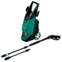 Bosch AQUATAK 150 PRO Pressure Washer 30 - 150 Bar 2700w 240v