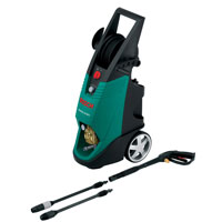 AQUATAK 150 PRO X Pressure Washer 30 - 150 Bar 2700w 240v