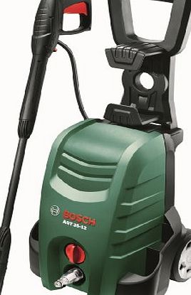 Aquatak 35-12 Pressure Washer