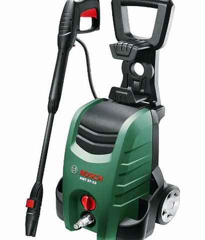 Bosch Aquatak 37-13 Pressure Washer