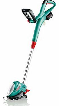 Bosch ART 23 LI 14 4v 1 3 Ah Cordless Grass