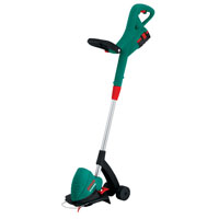 Bosch ART 26 Accutrim 18v Cordless Grass Trimmer 260mm Cut Width   1 Battery 1.5Ah