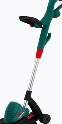 Bosch ART 30 Combitrim Electric Telescopic Grass Trimmer (30 cm Cutting Diameter)