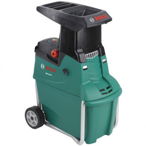 bosch AXT 25 TC Electric Shredder