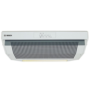 DHU632PGB Cooker Hood