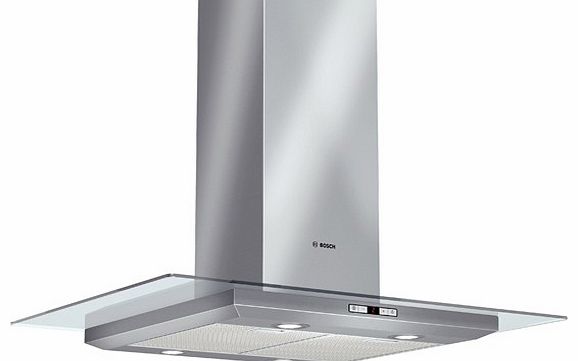 Bosch DIA09E751B Built In Hood