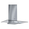 DWA094W50B cooker hoods in Brushed Steel