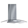 DWA094W51B cooker hoods in Stainless Steel