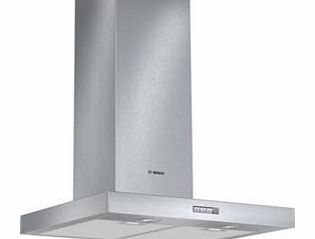 DWB064W50B 60cm Stainless Steel Chimney Hood