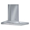 DWB094W50B cooker hoods in Brushed Steel