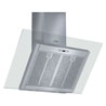 DWK098E51B cooker hoods in Brushed Steel/