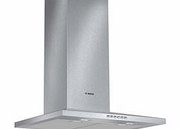 DWW067A50B 60cm Stainless Steel Chimney Hood