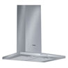 DWW077A50B cooker hoods in Brushed Steel