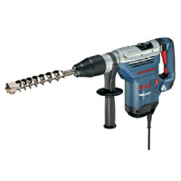 GBH 5-40De 5Kg SDS Max Combi Hammer Drill 110v