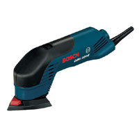 Bosch GDA 280E Delta Sander 280w 110v