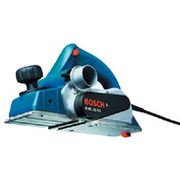 GHO 26-82 Planer 82mm Width 710w 110v