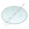 Glass Microwave Turntable